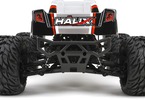 Vaterra Halix 1:10 4WD Monster Truck RTR